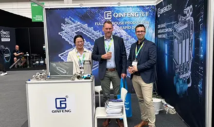 DATA CENTRE WORLD Frankfurt